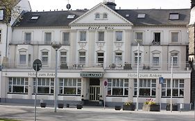 Hotel Zum Anker