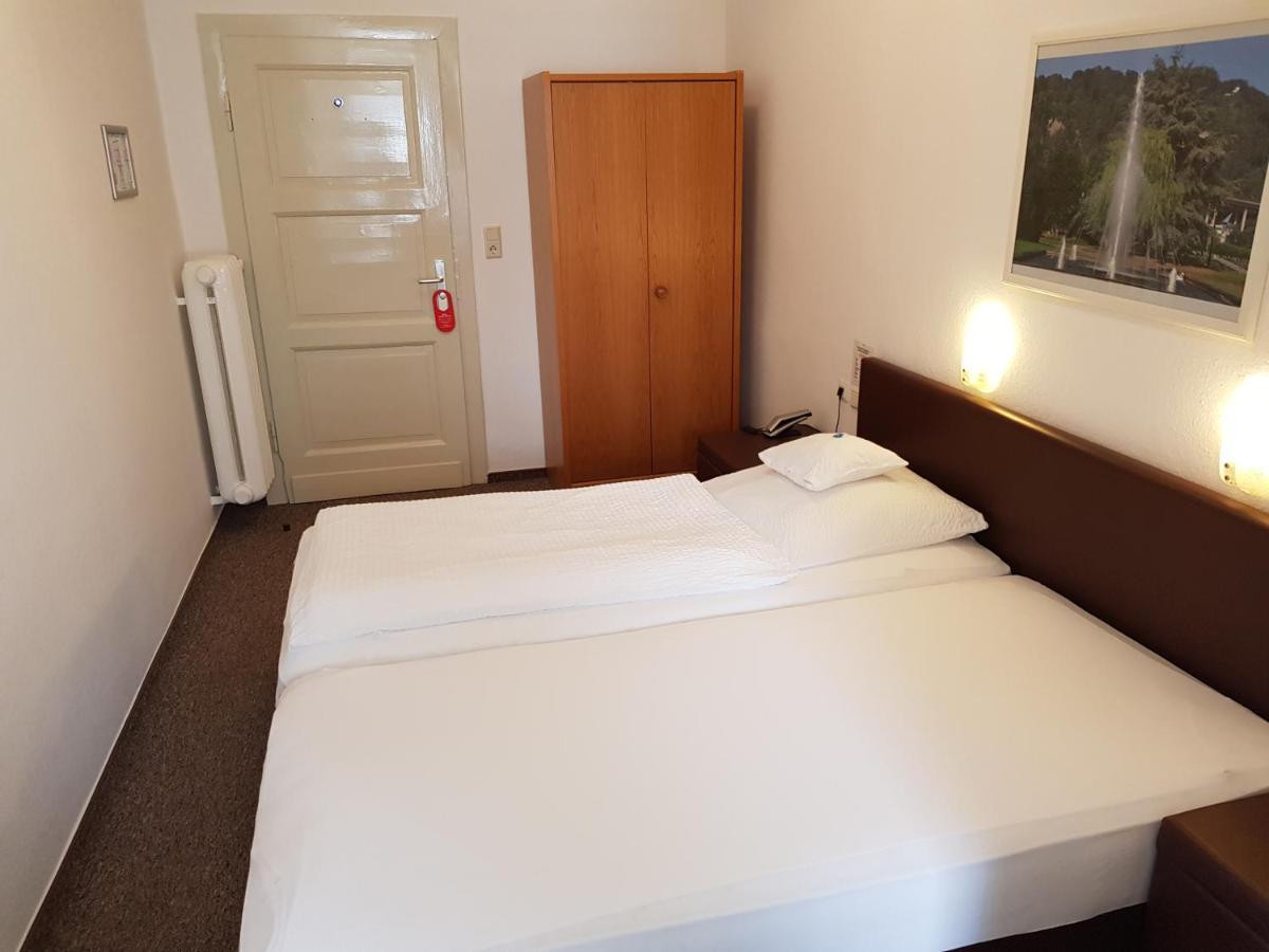 Hotel Zum Anker Andernach Buitenkant foto