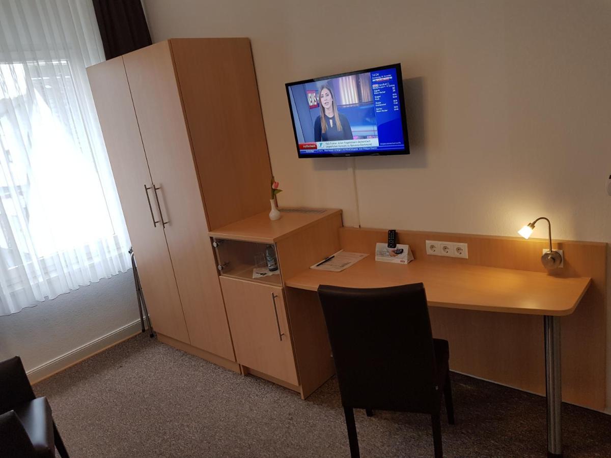 Hotel Zum Anker Andernach Buitenkant foto