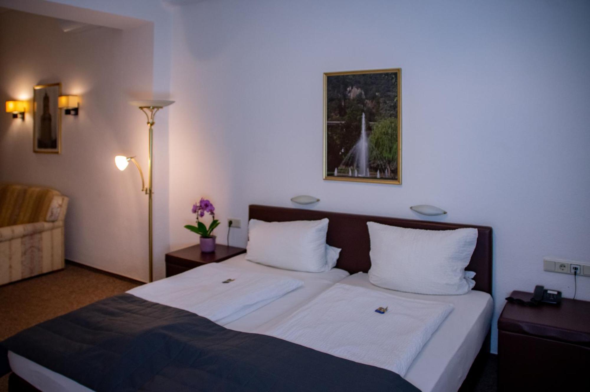Hotel Zum Anker Andernach Kamer foto