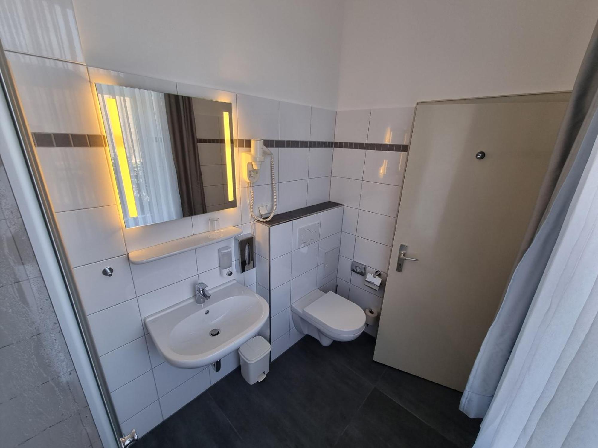 Hotel Zum Anker Andernach Kamer foto