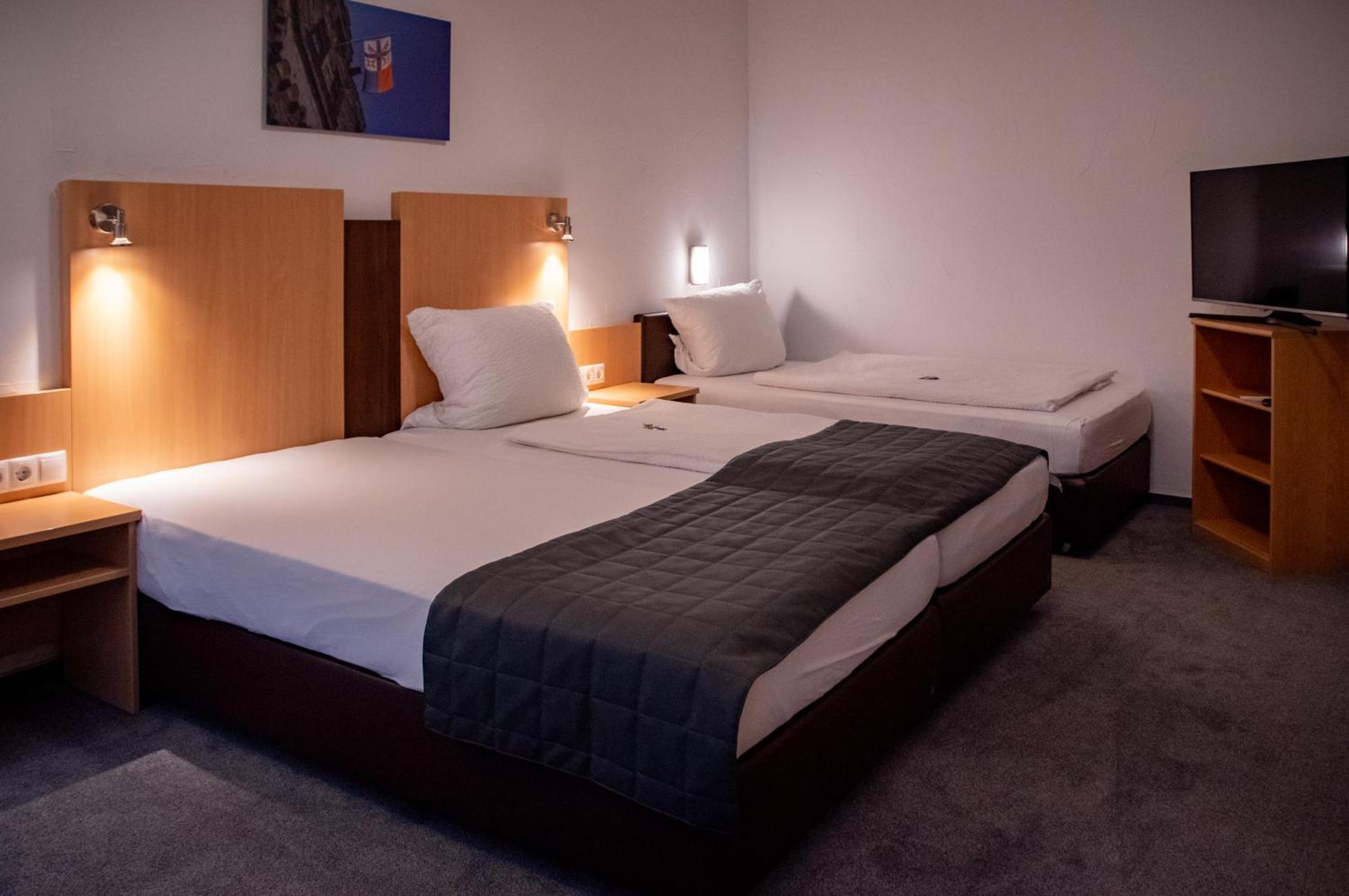 Hotel Zum Anker Andernach Kamer foto