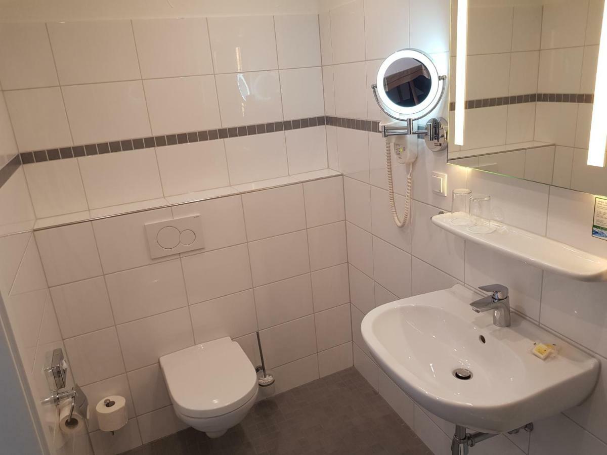 Hotel Zum Anker Andernach Buitenkant foto